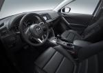 Mazda CX-5 2012 года